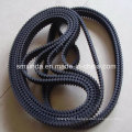 T Type Double Sided Synchronous Belt, Double Sided Rubber Timing Belt